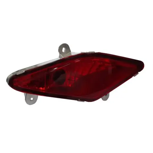 مه شکن خطر ساینا با سوکت چپ فن آوران